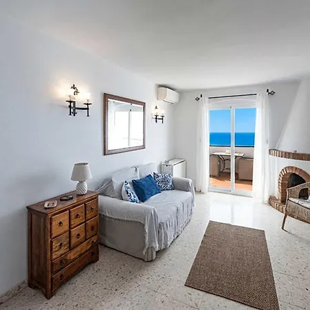 Capuchinos San Juan De Capistrano Nerja