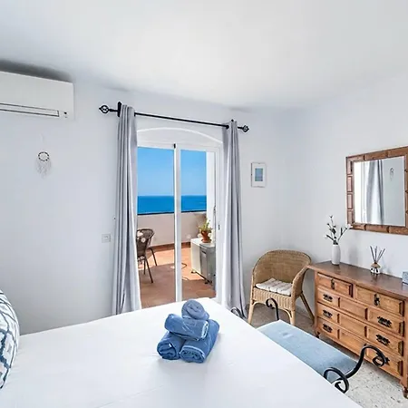 Apartment Capuchinos San Juan De Capistrano Nerja