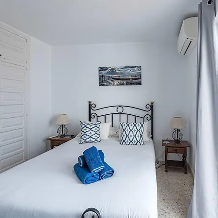 Apartment Capuchinos San Juan De Capistrano Nerja