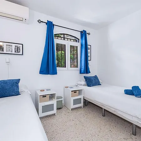 Apartment Capuchinos San Juan De Capistrano *