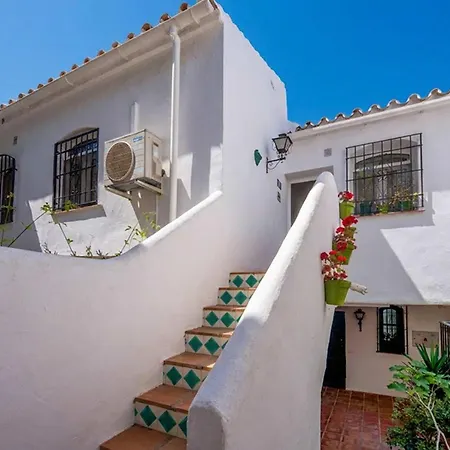 Capuchinos San Juan De Capistrano Nerja