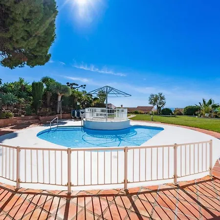 Apartment Capuchinos San Juan De Capistrano Nerja